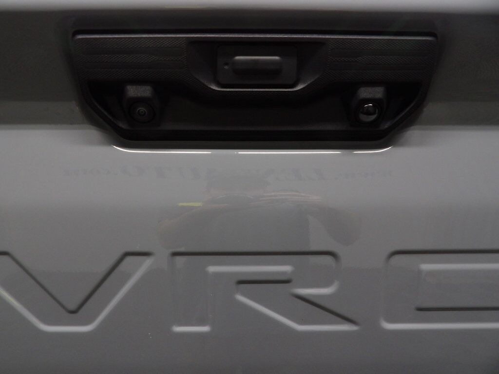 2024 Chevrolet Silverado 2500HD 4x4 Crew Cab ZR2 Fond du Lac WI