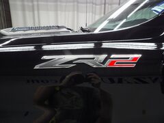 2024 Chevrolet Silverado 2500HD 4x4 Crew Cab ZR2 Fond du Lac WI