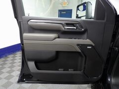 2024 Chevrolet Silverado 2500HD 4x4 Crew Cab ZR2 Fond du Lac WI