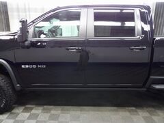 2024 Chevrolet Silverado 2500HD 4x4 Crew Cab ZR2 Fond du Lac WI