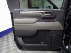 2024 Chevrolet Silverado 2500HD 4x4 Crew Cab ZR2 Fond du Lac WI