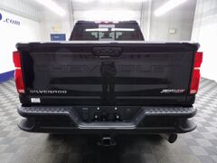 2024 Chevrolet Silverado 2500HD 4x4 Crew Cab ZR2 Fond du Lac WI