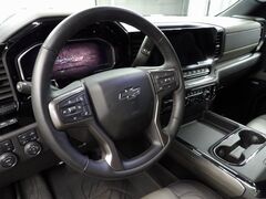 2024 Chevrolet Silverado 2500HD 4x4 Crew Cab ZR2 Fond du Lac WI