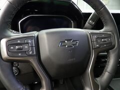 2024 Chevrolet Silverado 2500HD 4x4 Crew Cab ZR2 Fond du Lac WI