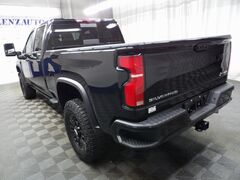 2024 Chevrolet Silverado 2500HD 4x4 Crew Cab ZR2 Fond du Lac WI