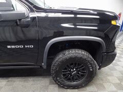 2024 Chevrolet Silverado 2500HD 4x4 Crew Cab ZR2 Fond du Lac WI