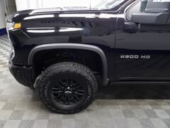 2024 Chevrolet Silverado 2500HD 4x4 Crew Cab ZR2 Fond du Lac WI