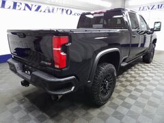 2024 Chevrolet Silverado 2500HD 4x4 Crew Cab ZR2 Fond du Lac WI