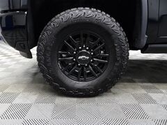 2024 Chevrolet Silverado 2500HD 4x4 Crew Cab ZR2 Fond du Lac WI