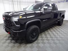 2024 Chevrolet Silverado 2500HD 4x4 Crew Cab ZR2 Fond du Lac WI