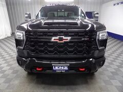 2024 Chevrolet Silverado 2500HD 4x4 Crew Cab ZR2 Fond du Lac WI