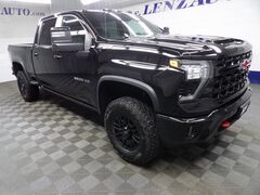 2024 Chevrolet Silverado 2500HD 4x4 Crew Cab ZR2 Fond du Lac WI