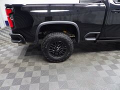 2024 Chevrolet Silverado 2500HD 4x4 Crew Cab ZR2 Fond du Lac WI