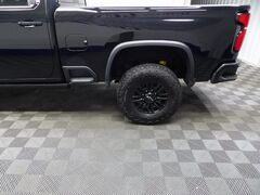 2024 Chevrolet Silverado 2500HD 4x4 Crew Cab ZR2 Fond du Lac WI