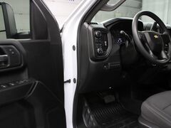 2024 Chevrolet Silverado 2500HD 4x4 Double Cab Work Truck Fond du Lac WI