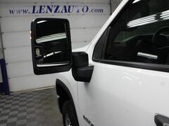 2024 Chevrolet Silverado 2500HD 4x4 Double Cab Work Truck Fond du Lac WI