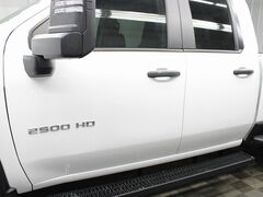 2024 Chevrolet Silverado 2500HD 4x4 Double Cab Work Truck Fond du Lac WI