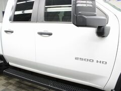 2024 Chevrolet Silverado 2500HD 4x4 Double Cab Work Truck Fond du Lac WI