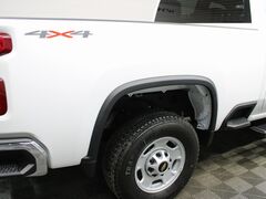2024 Chevrolet Silverado 2500HD 4x4 Double Cab Work Truck Fond du Lac WI