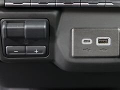 2024 Chevrolet Silverado 2500HD 4x4 Double Cab Work Truck Fond du Lac WI