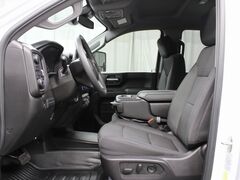 2024 Chevrolet Silverado 2500HD 4x4 Double Cab Work Truck Fond du Lac WI