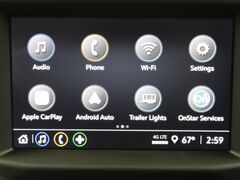 2024 Chevrolet Silverado 2500HD 4x4 Double Cab Work Truck Fond du Lac WI