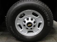 2024 Chevrolet Silverado 2500HD 4x4 Double Cab Work Truck Fond du Lac WI