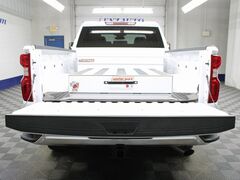 2024 Chevrolet Silverado 2500HD 4x4 Double Cab Work Truck Fond du Lac WI