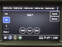2024 Chevrolet Silverado 2500HD 4x4 Double Cab Work Truck Fond du Lac WI