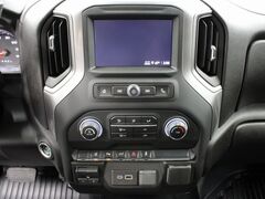 2024 Chevrolet Silverado 2500HD 4x4 Double Cab Work Truck Fond du Lac WI