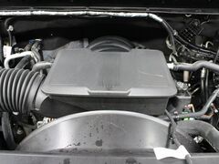 2024 Chevrolet Silverado 2500HD 4x4 Double Cab Work Truck Fond du Lac WI