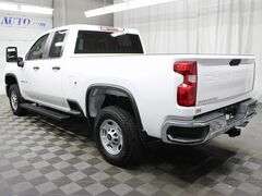 2024 Chevrolet Silverado 2500HD 4x4 Double Cab Work Truck Fond du Lac WI