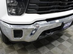 2024 Chevrolet Silverado 2500HD 4x4 Double Cab Work Truck Fond du Lac WI