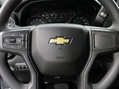 2024 Chevrolet Silverado 2500HD 4x4 Double Cab Work Truck Fond du Lac WI