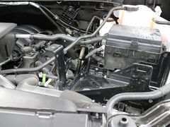 2024 Chevrolet Silverado 2500HD 4x4 Double Cab Work Truck Fond du Lac WI