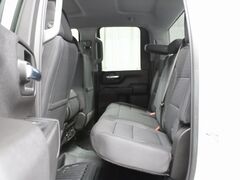 2024 Chevrolet Silverado 2500HD 4x4 Double Cab Work Truck Fond du Lac WI