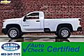 2024 Chevrolet Silverado 2500HD 4x4 Reg Cab WT Longbox BCam