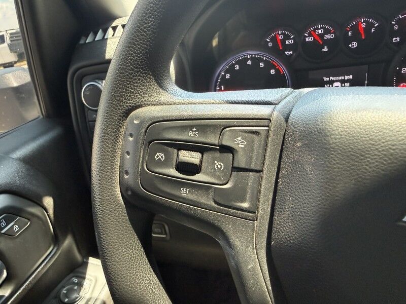 2024 Chevrolet Silverado 2500HD 4x4 Utility 56k mi's Work Truck Collinsville OK