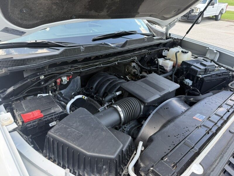 2024 Chevrolet Silverado 2500HD 4x4 Utility 56k mi's Work Truck Collinsville OK