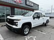 2024 Chevrolet Silverado 2500HD 4x4 Work Truck
