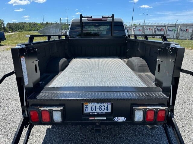 2024 Chevrolet Silverado 2500HD Crew Cab 4x4 Longbed w/ Tommy Gate Lift Ashland VA