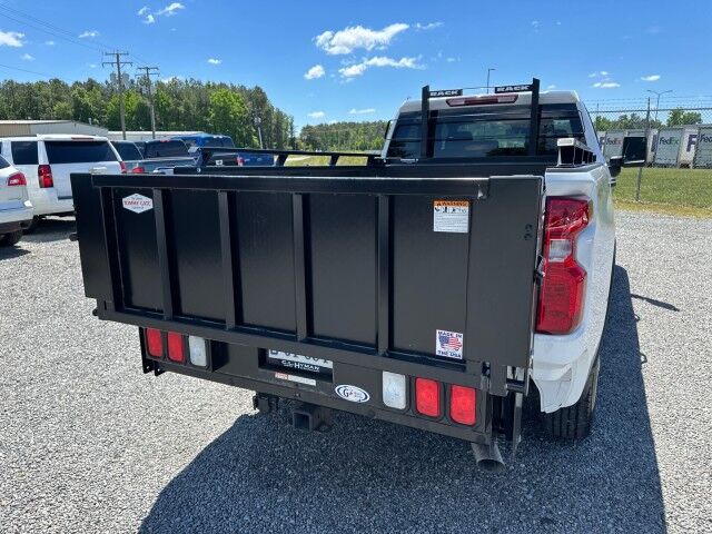 2024 Chevrolet Silverado 2500HD Crew Cab 4x4 Longbed w/ Tommy Gate Lift Ashland VA