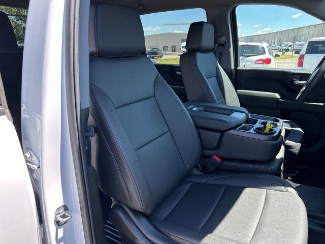 2024 Chevrolet Silverado 2500HD Crew Cab 4x4 Longbed w/ Tommy Gate Lift Ashland VA