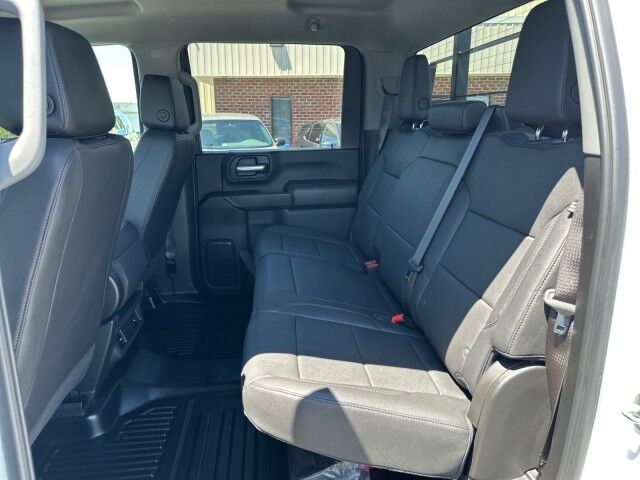 2024 Chevrolet Silverado 2500HD Crew Cab 4x4 Longbed w/ Tommy Gate Lift Ashland VA