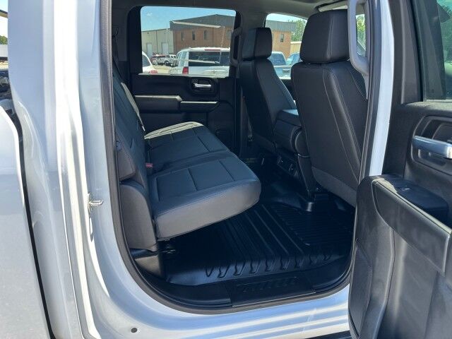 2024 Chevrolet Silverado 2500HD Crew Cab 4x4 Longbed w/ Tommy Gate Lift Ashland VA
