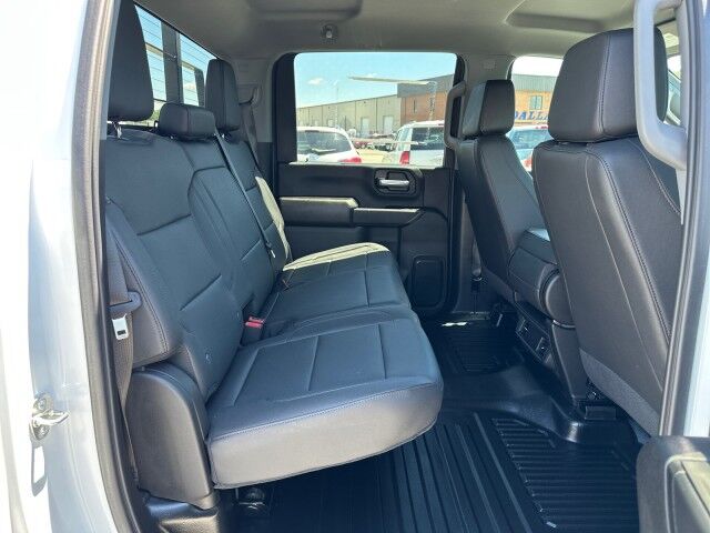 2024 Chevrolet Silverado 2500HD Crew Cab 4x4 Longbed w/ Tommy Gate Lift Ashland VA