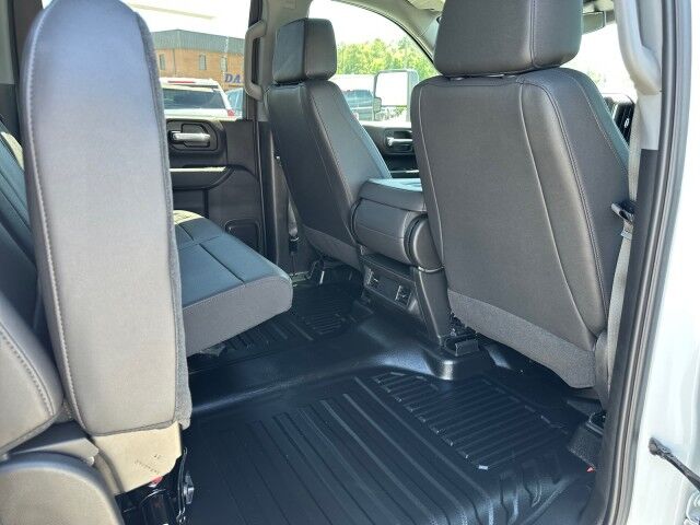 2024 Chevrolet Silverado 2500HD Crew Cab 4x4 Longbed w/ Tommy Gate Lift Ashland VA
