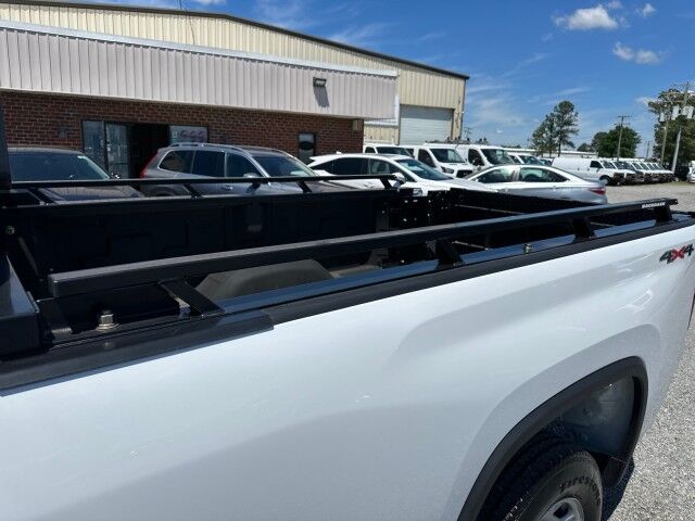 2024 Chevrolet Silverado 2500HD Crew Cab 4x4 Longbed w/ Tommy Gate Lift Ashland VA
