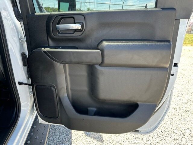 2024 Chevrolet Silverado 2500HD Crew Cab 4x4 Longbed w/ Tommy Gate Lift Ashland VA