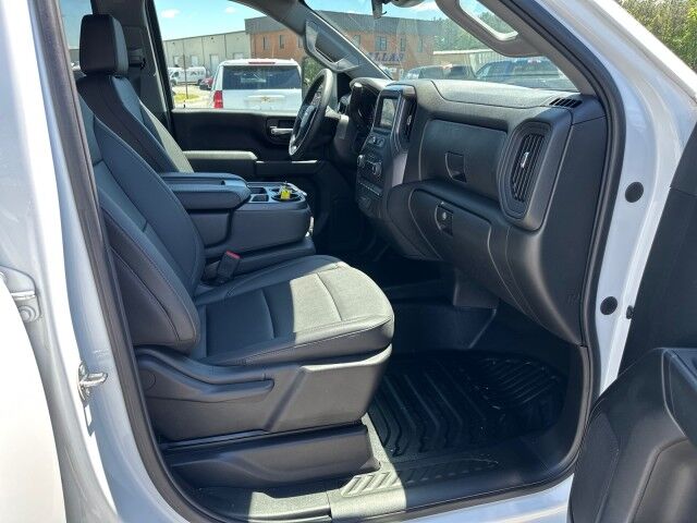 2024 Chevrolet Silverado 2500HD Crew Cab 4x4 Longbed w/ Tommy Gate Lift Ashland VA